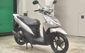 SUZUKI ADDRESS 110 CE47A