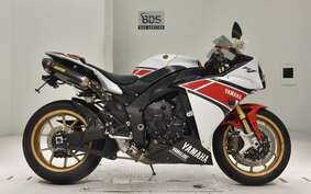 YAMAHA YZF-R1 2012 RN24J