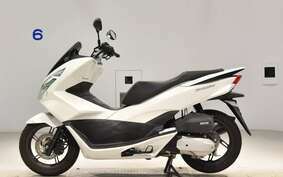 HONDA PCX125 JF56