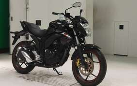 SUZUKI GIXXER 150 NG4BG