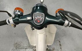 HONDA C70 SUPER CUB HA02