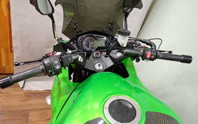 KAWASAKI NINJA 1000 ABS 2015 ZXT00L