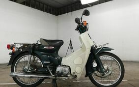 HONDA C70 SUPER CUB HA02