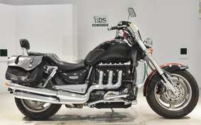 TRIUMPH ROCKET III 2006 LC6035