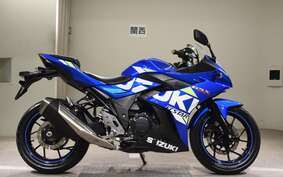 SUZUKI GSX250R DN11A