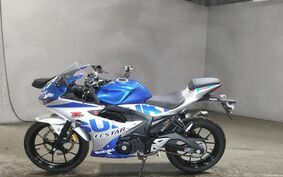 SUZUKI GSX-R125 DL33B