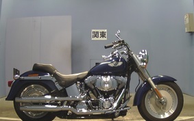 HARLEY FLSTF 1450 2003 BMY