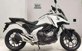 HONDA NC750X DCT 2021 RH09