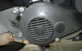 SUZUKI ADDRESS V125 CF4EA