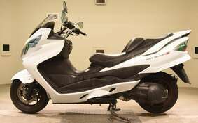 SUZUKI SKYWAVE 400 SA 3 2015 CK45A