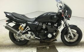 YAMAHA XJR400 R 2009 RH02J