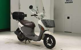 SUZUKI LET's 4 G CA45A