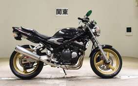 SUZUKI BANDIT 250 V Type GJ77A