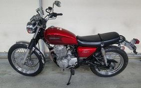 HONDA CB400SS 2005 NC41