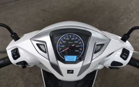 HONDA LEAD 125 JF45