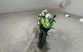 KAWASAKI NINJA 250 SL BX250A