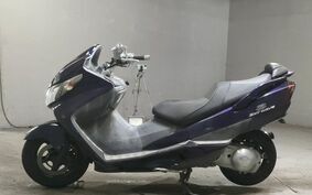 SUZUKI SKYWAVE 250 (Burgman 250) SS Type CJ43A