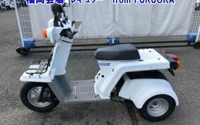 HONDA ｼﾞｬｲﾛX-2 TD02