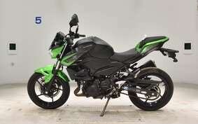 KAWASAKI Z400 Gen.2 2021 EX400G