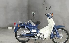 HONDA C50 SUPER CUB AA01