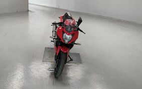 KAWASAKI NINJA 250 SL BX250A