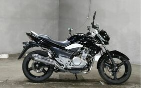 SUZUKI GSR250 GJ55D