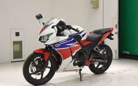 HONDA CBR250R GEN 3 MC41