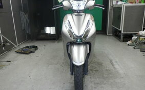 HONDA LEAD 125 JF45