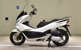 HONDA PCX125 JF56