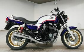 HONDA CB750 2008 RC42