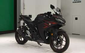 YAMAHA YZF-R25 RG10J