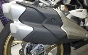 HONDA CBR250RR A MC51