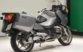 BMW R1200RT 2006