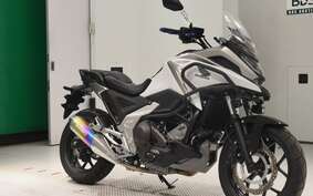 HONDA NC750X DCT 2023 RH09