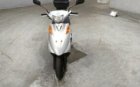 SUZUKI ADDRESS V125 CF4EA