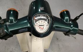 HONDA C50 SUPER CUB AA09