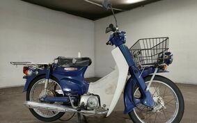 HONDA PRESS CUB 50 AA01