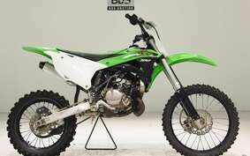 KAWASAKI KX100 KX100F