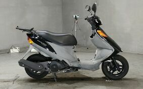 SUZUKI ADDRESS V125 CF4EA