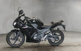 HONDA CBR250R MC41