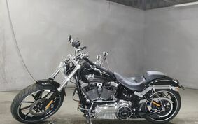 HARLEY FXSB1690 2016 BFV