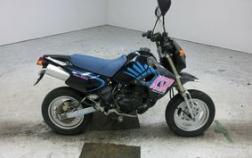 KAWASAKI KSR-2 1990 MX080B