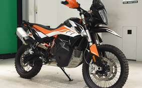 KTM 790 ADVENTURE R 2020 TR340