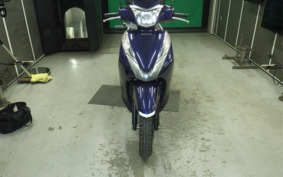 HONDA LEAD 125 JF45