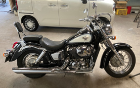 HONDA SHADOW400 2006 NC34