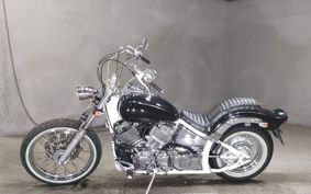 YAMAHA DRAGSTAR400 VH01J