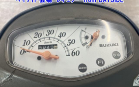 SUZUKI LETS4