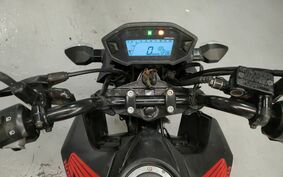 HONDA MSX125SF 不明