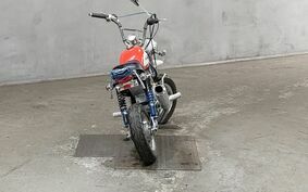 HONDA MONKEY Z50J