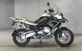 BMW R1200GS ADVENTURE 2013 0470